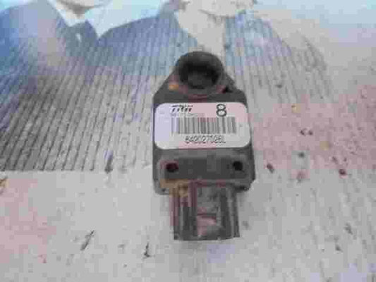 Airbagsensor Airbagsteuergerät Toyota Hilux 891730K010 89173-0K010 642027026L