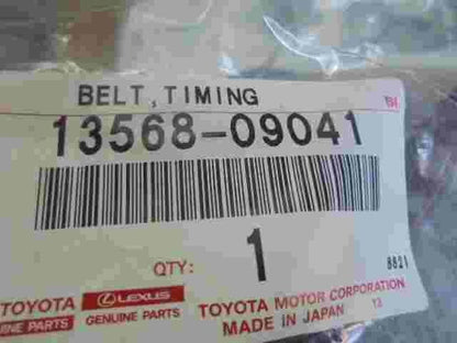 Belt Set Timing  Toyota Avensis Camry Carina 1356809041 13568-09041