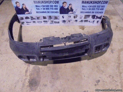 Stoßstange vorne Renault Scenic 1.9 dCi RX4 7700435881 7700435880 7700437705