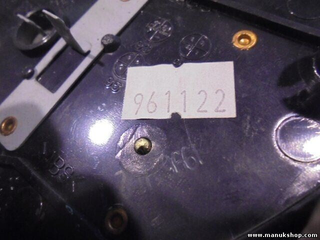 Lenkrad Kia Sportage 0K012 32 800 0K01232800 0K012-32-800 961122 CAP ASS Y-HORN