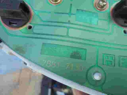 Kombiinstrument Tacho Hyundai Matrix 9400317360 200517900H 20031015 YJO DS6