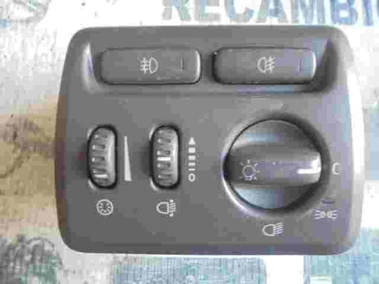 Lichtschalter Volvo S60 S80 V70 8691745