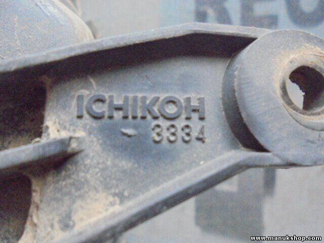 Blinker hinten rechts Opel Monterey 3.1 3334 DOT SAE AIKPP2 90 ICHIKOH 3334