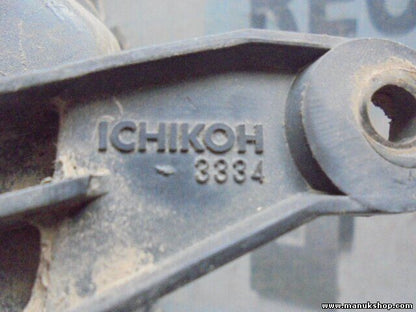 Blinker hinten rechts Opel Monterey 3.1 3334 DOT SAE AIKPP2 90 ICHIKOH 3334