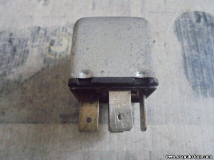 Relais Iveco 24V 0108 SIPEA