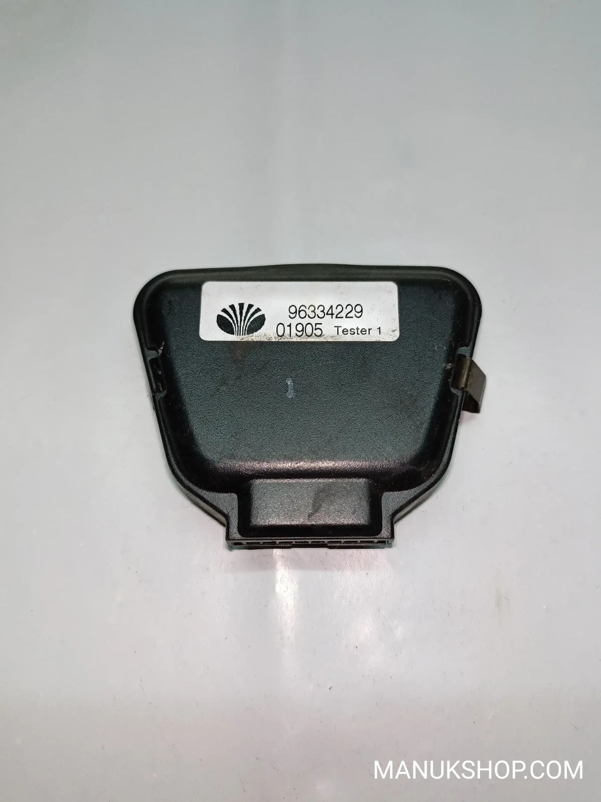 Regensensor Chevrolet Nubira 1.8 96334229 01905