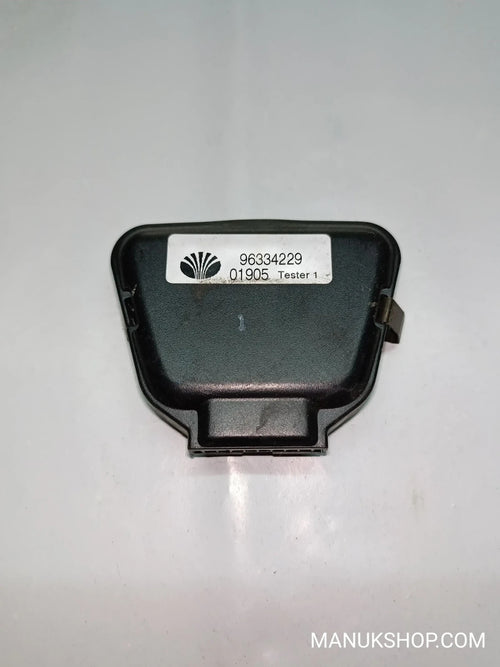 Regensensor Chevrolet Nubira 1.8 96334229 01905