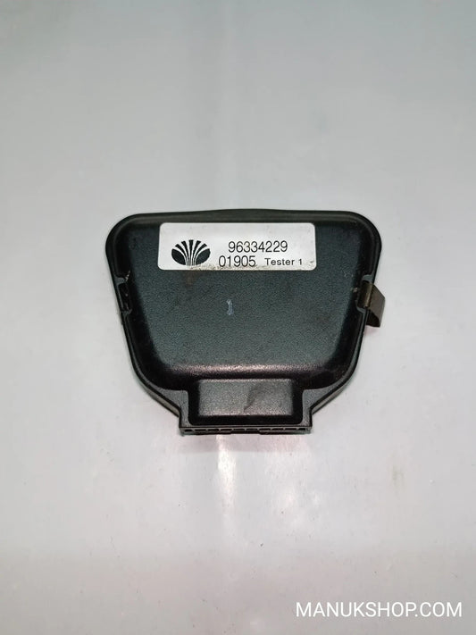 Regensensor Chevrolet Nubira 1.8 96334229 01905