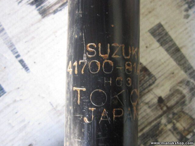 Stoßdämpfer Suzuki Jimny SN (FJ) 4170081A00 41700-81A00 41700 81A00