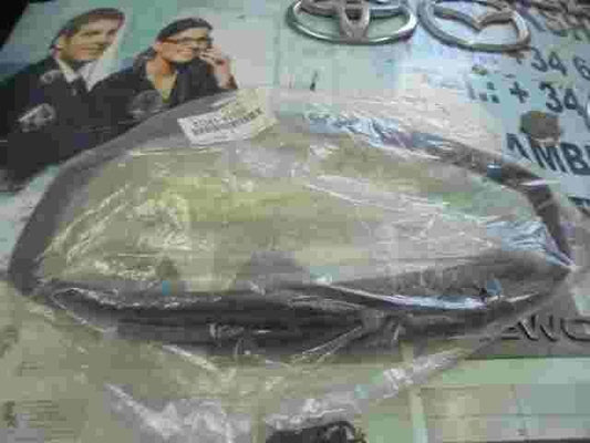 Seal Hood To Cowl  Toyota Vitz Yaris 5338352050 53383-52050