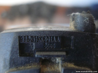 Funkfernbedienung Gehäuse Ford MPT1340 5WK4725 98BG15K601AA 978310F 659783.21