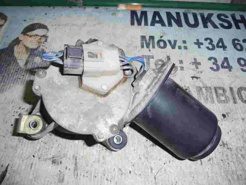Wischermotor  Mitsubishi L200 L 200 MR109449