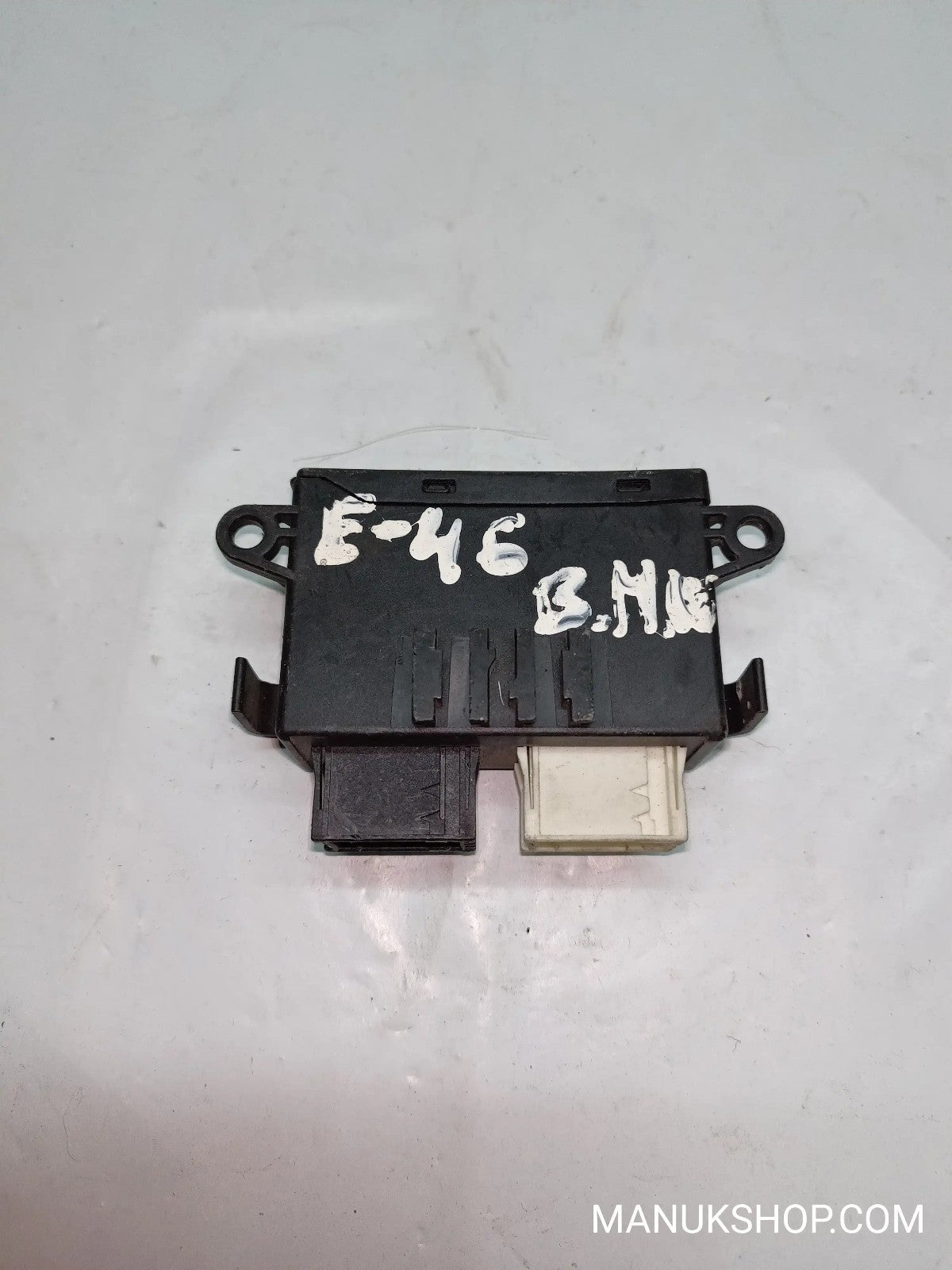 Außenspiegel steuergerät BMW E46 61318386427 61.31-8386427 05021800 05 0218 00