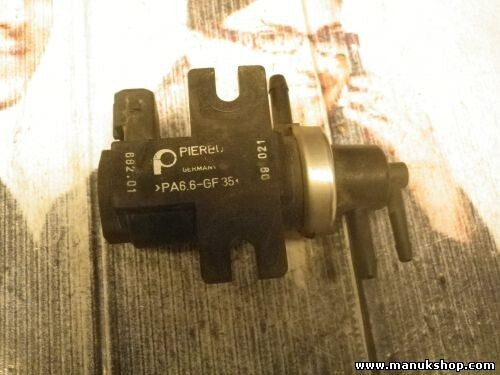 Benzindruckregler Transporter Bus T4 Sharan Seat Alhambra Ford Galaxy PA66GF35
