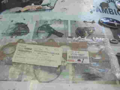 Gasket Intake   Toyota Corolla  1717116031  17171-16031