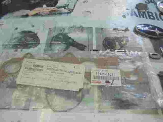 Gasket Intake   Toyota Corolla  1717116031  17171-16031