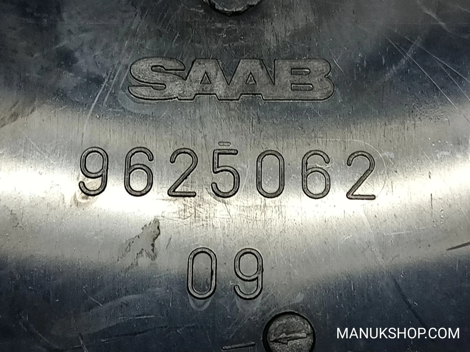 Lüftungsdüse  Saab 9000 9625062 313702RS 313702 RS