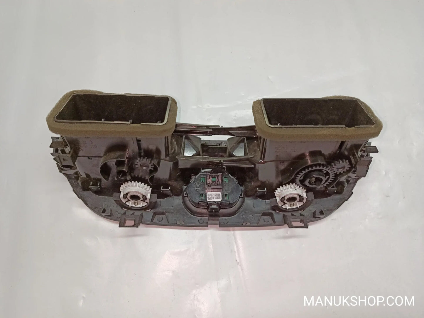 Lüftungsdüse Opel Corsa E 2016 39149275 10340301 9725 A8323 A 8 323
