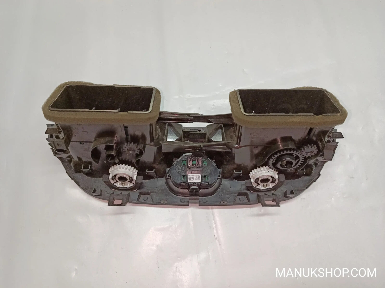 Lüftungsdüse Opel Corsa E 2016 39149275 10340301 9725 A8323 A 8 323