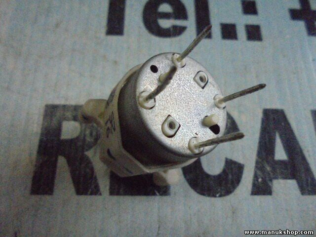 Schrittmotor Tacho Opel Vectra C 09180286WR 09 180 286 WR 912550061/07 912550061