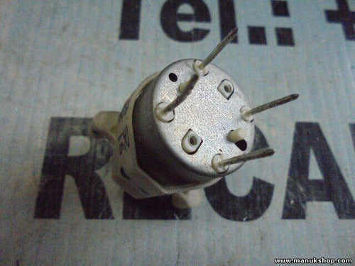Schrittmotor Tacho Opel Vectra C 09180286WR 09 180 286 WR 912550061/07 912550061