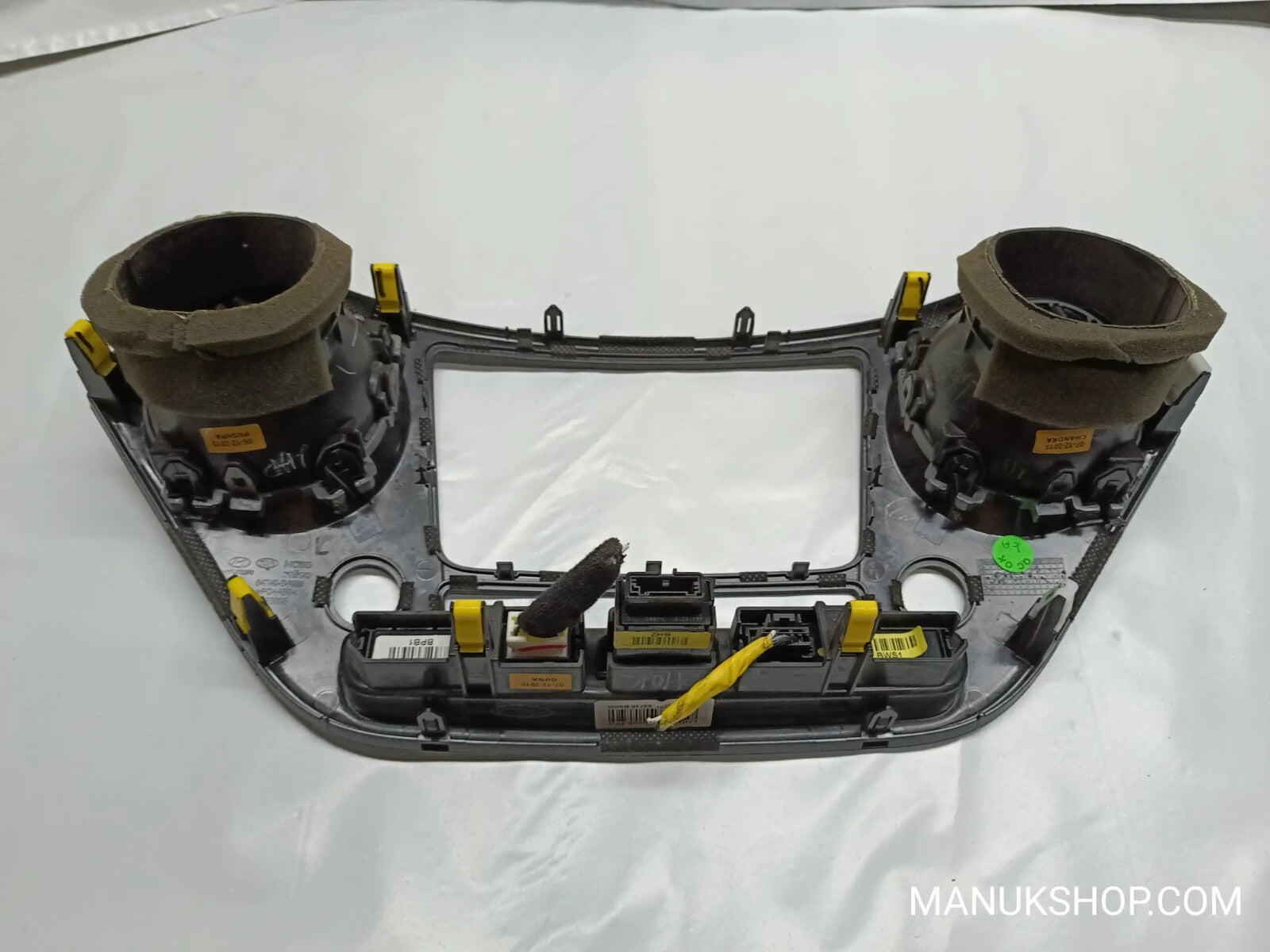 Lüftungsdüse Hyundai I10 Kia 84740B4000 84740-B4000 CF003S