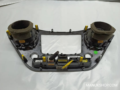 Lüftungsdüse Hyundai I10 Kia 84740B4000 84740-B4000 CF003S