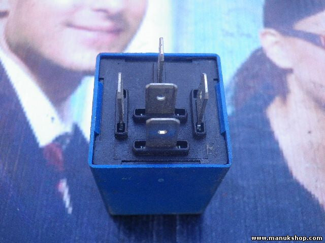Relais Renault 77 00 421 979 7700421979 51 201 019 51201019