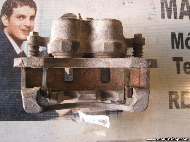 Bremssattel Ssangyong Rexton 2.7 Xdi BC140096