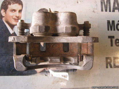 Bremssattel Ssangyong Rexton 2.7 Xdi BC140096