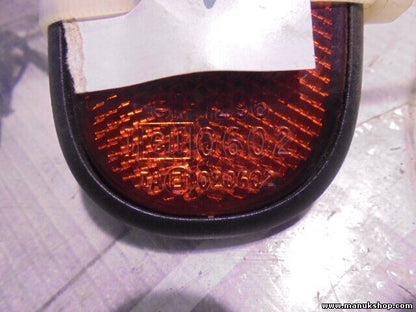 Reflektor Opel Frontera B TA E11020602 TA E11 020602 E110602