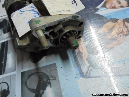 Anlasser Toyota Hilux 2007 2.5 D 2KD-FTV 28100-0L050 281000L050 TG4280002631