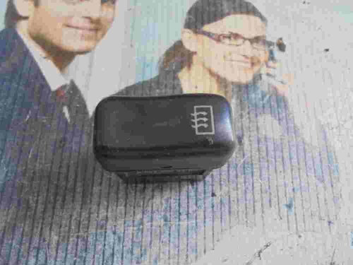 Heckscheibenheizung schalter Mercedes-Benz Vito W638 0035455307 003 545 53 07