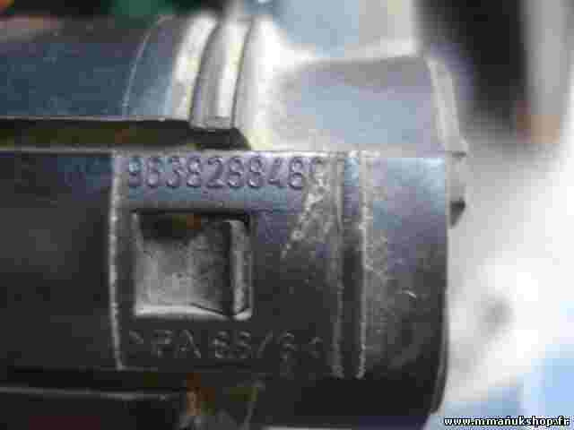 Einparksensoren Citroen C5 9638288480 688.475 688478