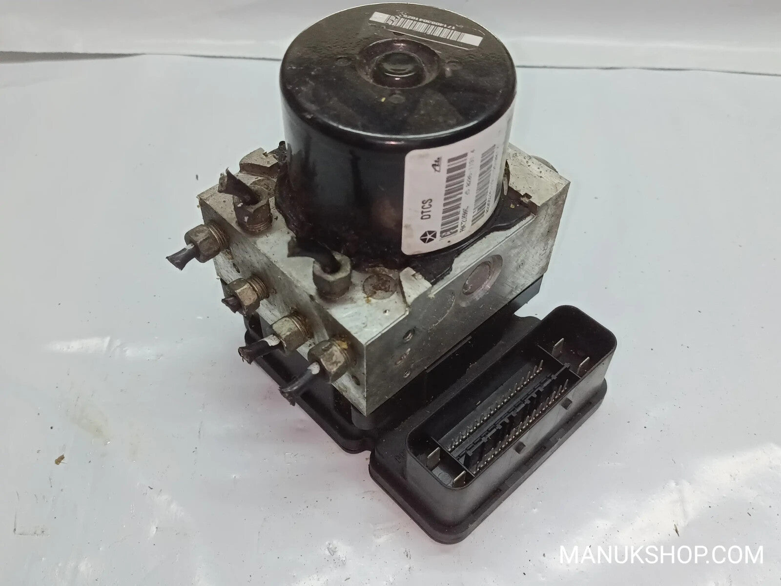 ABS Hydraulikblock Chrysler P04721090AC 25020611914 00009389C000 25092643613