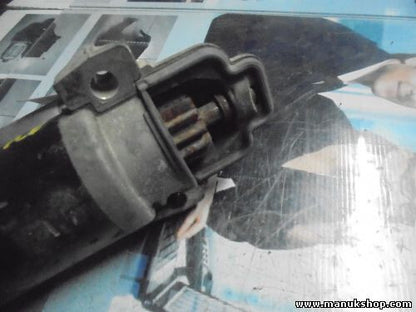 Anlasser Ford Transit 2.2 2.4 3.2 Peugeot Boxer Fiat Ducato Defender 0001109305
