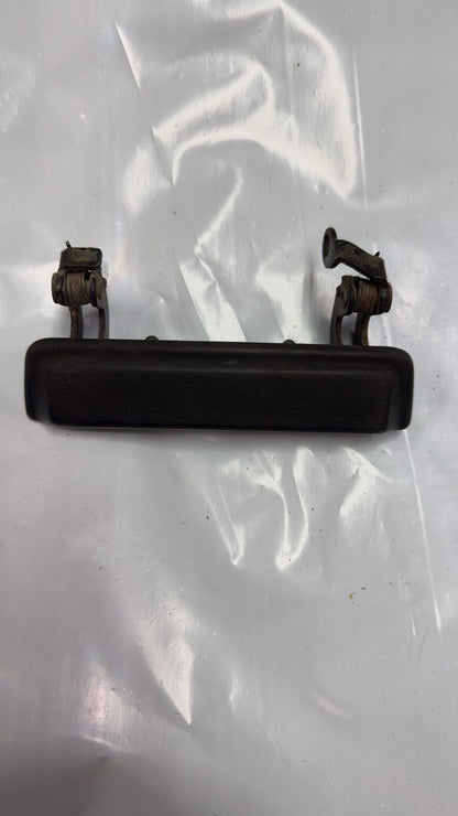 Türgriff Aussentürgriff außen hinten links Mitsubishi Pajero Montero V20 V40