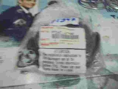 Cargo Net Gepacknetz vertikal  Toyota Prius PT34747160 PT347-47160