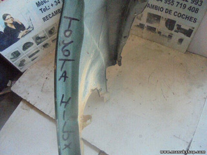 Kotflügel vorne Links Toyota Hilux I LN3, RN2 LN4 RN3 2.0 4WD 1979 2001