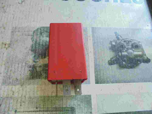 Relais Ford Escort 66125 786617C499BA 78 66 17 C 499 BA 5327E 5327-E