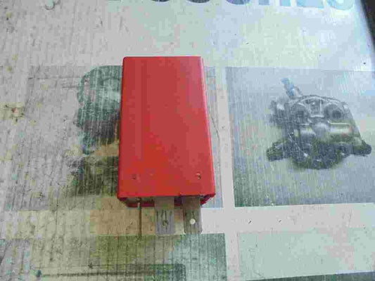 Relais Ford Escort 66125 786617C499BA 78 66 17 C 499 BA 5327E 5327-E