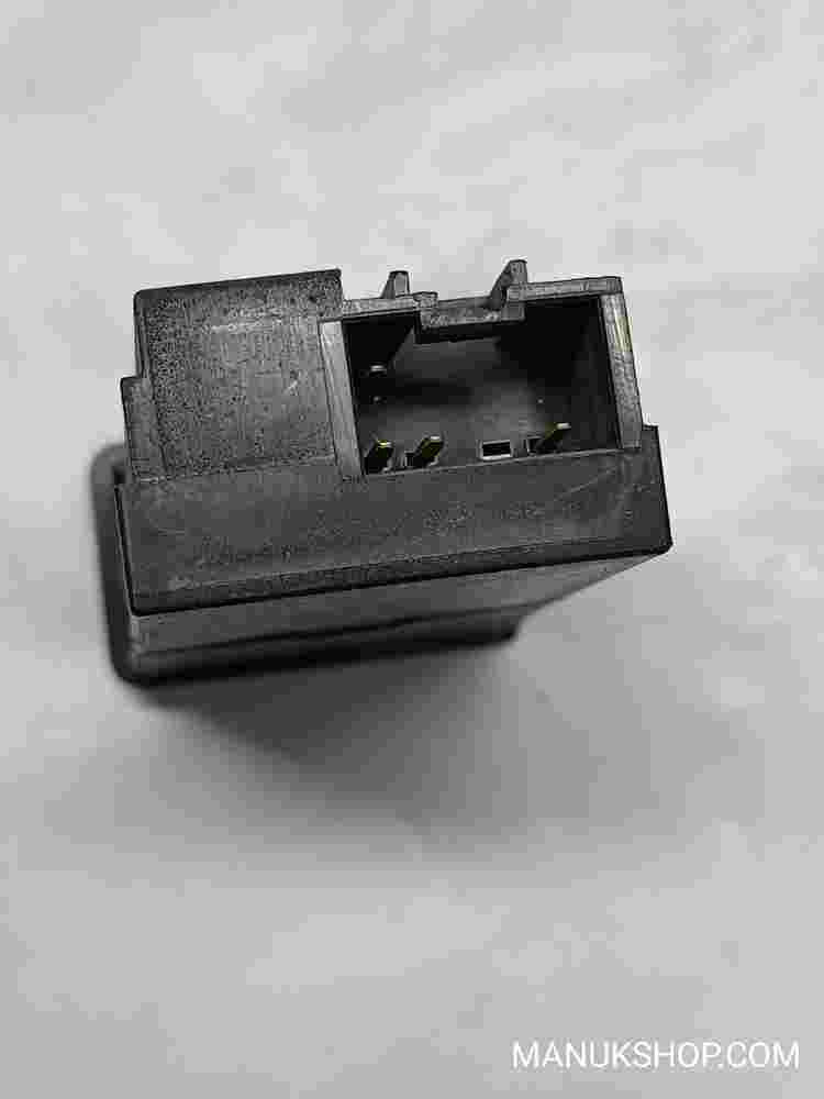 Nebelscheinwerfer Schalter  Nissan 100 NX 2 Niles