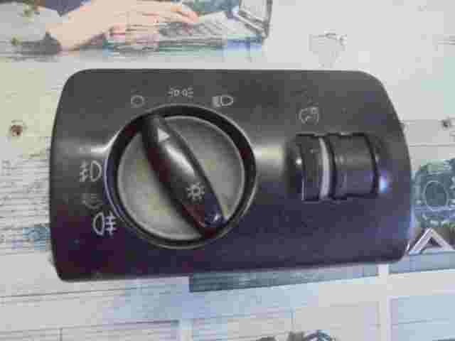 Lichtschalter Audi A6 A6 C5 4B1941531B 4B1 941 531 B BK7 04052402 04 0524 02