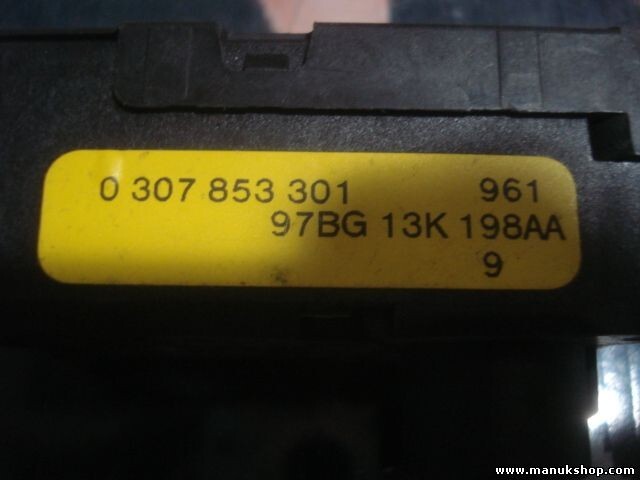 Stellmotor Scheinwerfer LWR Leuchtweitenregulierung Mondeo II PUMA 0307853301
