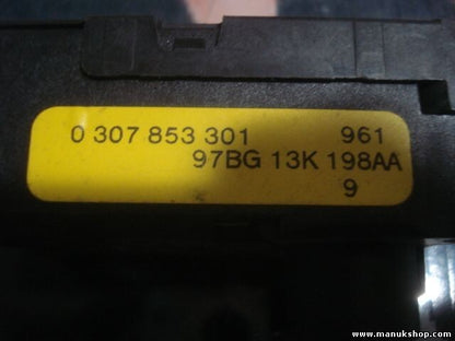 Stellmotor Scheinwerfer LWR Leuchtweitenregulierung Mondeo II PUMA 0307853301