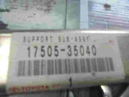 Support Sub-Assy  Toyota Hilux  1750535040  17505-35040
