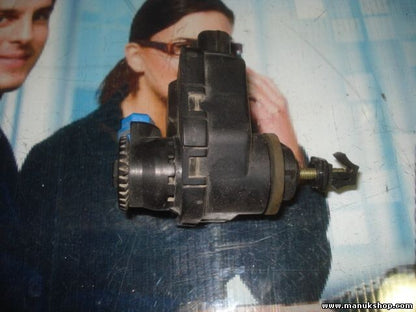 Stellmotor Scheinwerfer LWR Leuchtweitenregulierung Premacy BOSCH 0307852379