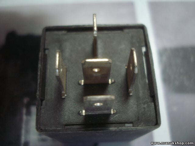 Relais Iveco Eurotech 41200601 4120 0601 51401007 51 401 007