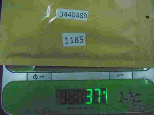 Relais Opel Kadett 3440489