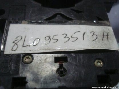 Scheibenwischerhebel Scheibenwischer Audi A6 4B 8L0953513H CZK0301202002